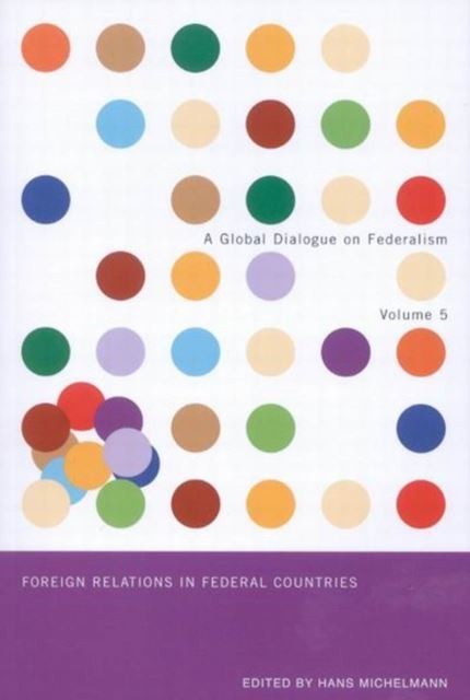 Foreign Relations in Federal Countries main product photo