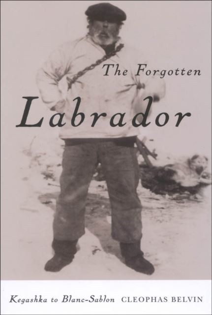 Forgotten Labrador main product photo