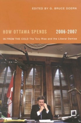 How Ottawa Spends, 2006-2007
