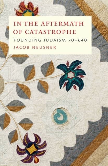 In the Aftermath of Catastrophe main product photo