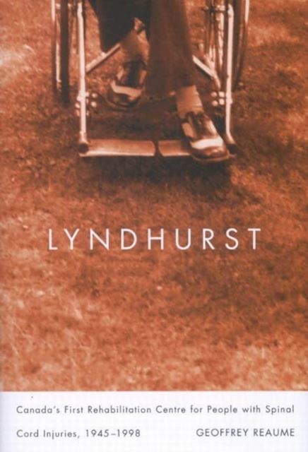 Lyndhurst main product photo