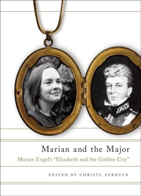 Marian and the Major main product photo