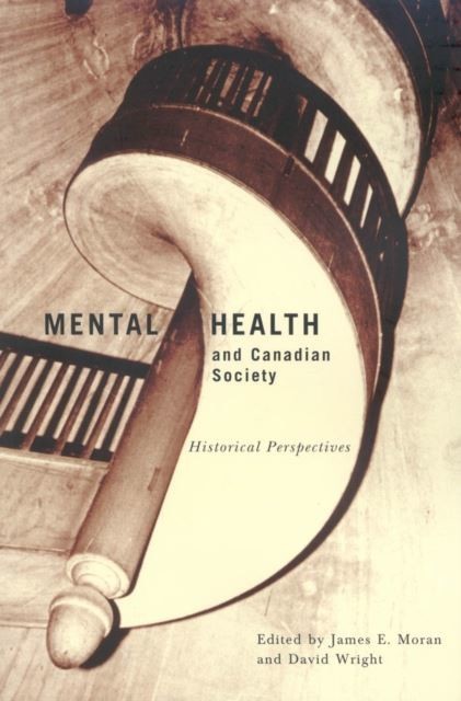Mental Health and Canadian Society main product photo