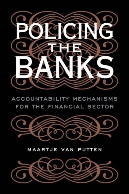 Policing the Banks main product photo