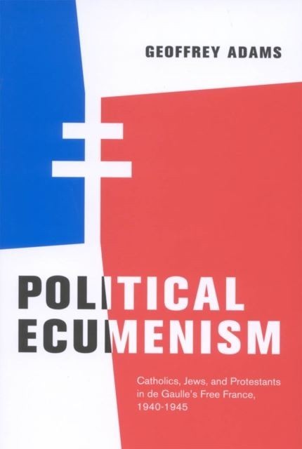 Political Ecumenism main product photo