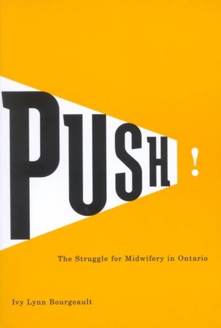 Push! main product photo