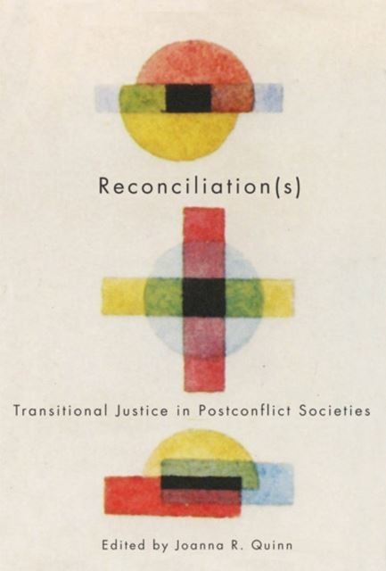 Reconciliation(s) main product photo