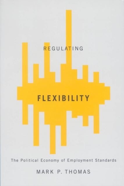 Regulating Flexibility main product photo