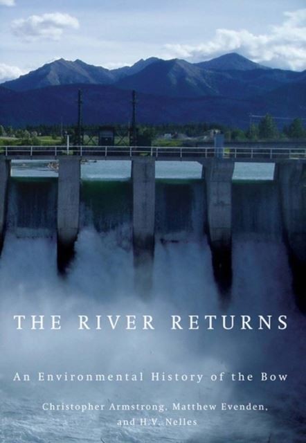 River Returns main product photo