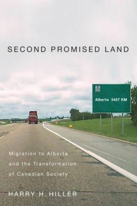 Second Promised Land