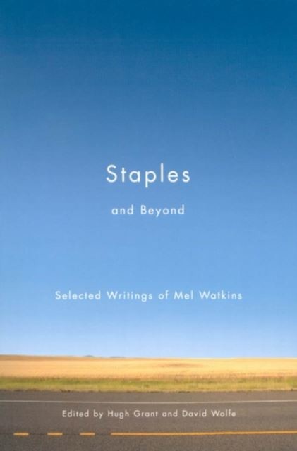 Staples and Beyond main product photo