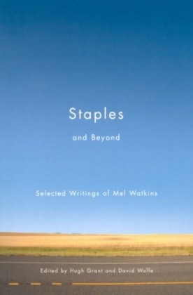Staples and Beyond