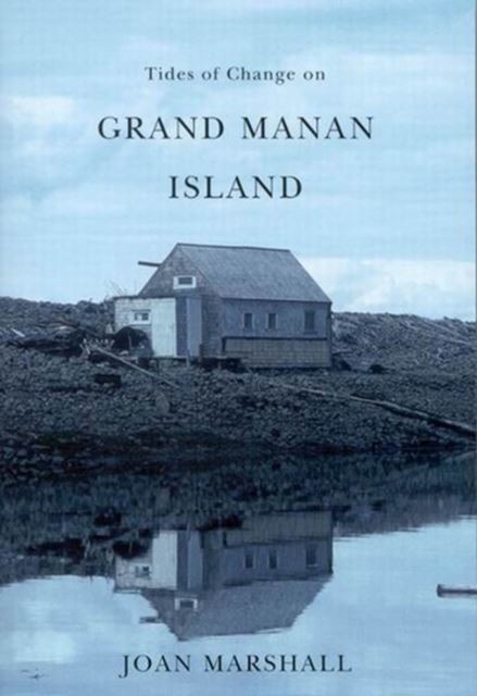 Tides of Change on Grand Manan Island main product photo