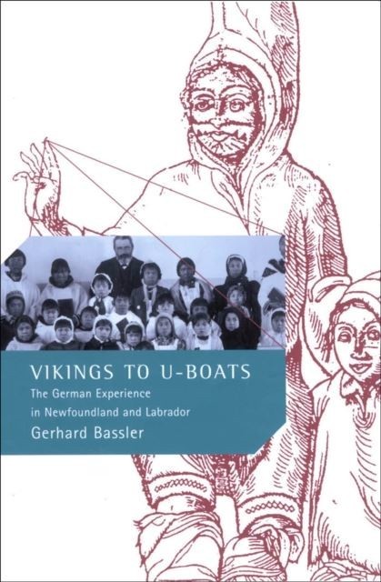 Vikings to U-Boats main product photo