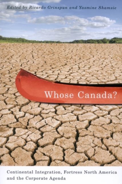 Whose Canada? main product photo