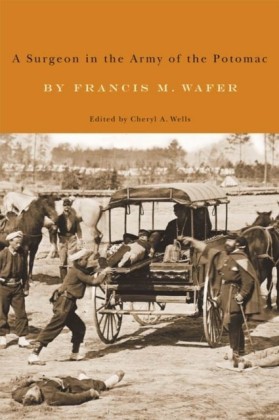 Surgeon in the Army of the Potomac