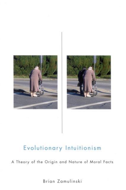 Evolutionary Intuitionism main product photo