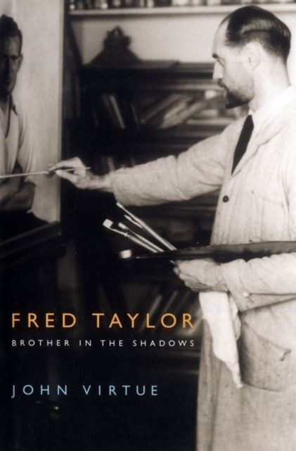Fred Taylor main product photo