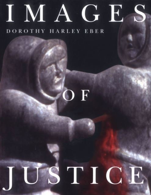 Images of Justice main product photo
