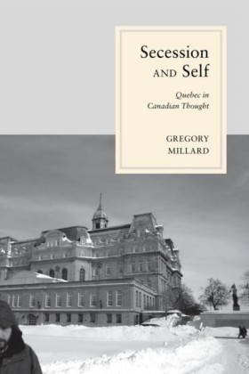 Secession and Self