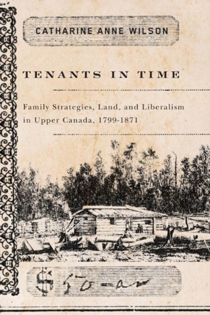Tenants in Time main product photo