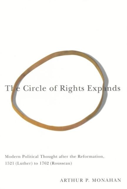 Circle of Rights Expands main product photo