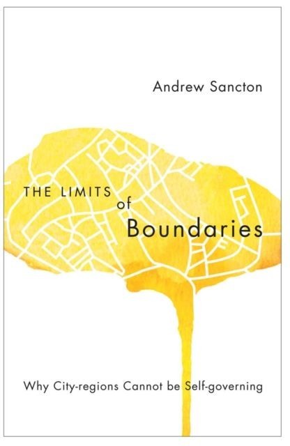 Limits of Boundaries main product photo