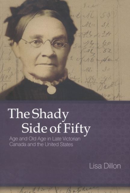 Shady Side of Fifty main product photo