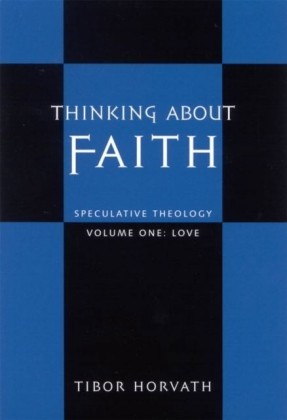 Thinking about Faith