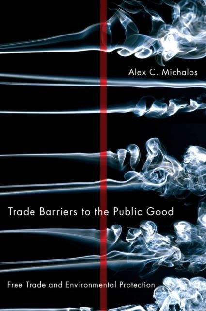 Trade Barriers to the Public Good main product photo
