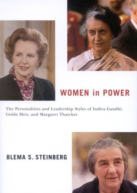 Women in Power main product photo