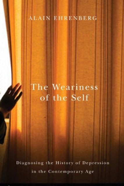 Weariness of the Self main product photo
