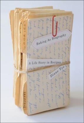 Baking as Biography