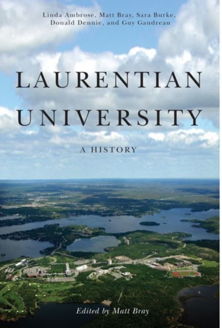 Laurentian University main product photo