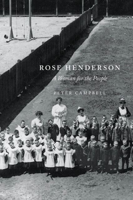 Rose Henderson main product photo