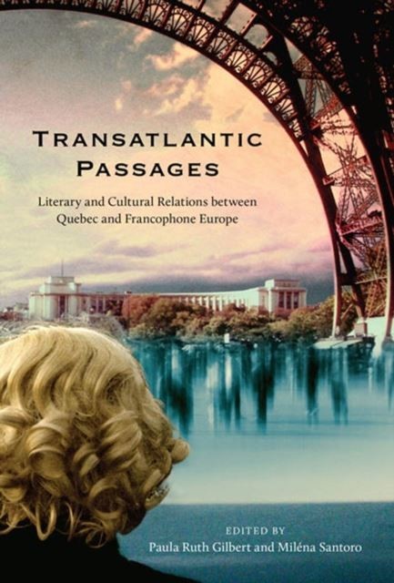 Transatlantic Passages main product photo