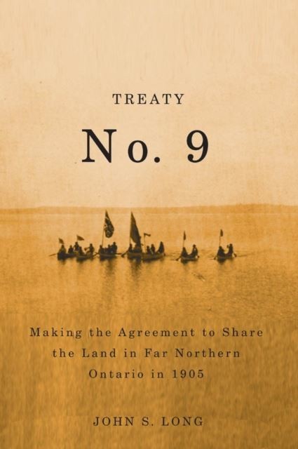 Treaty No. 9 main product photo