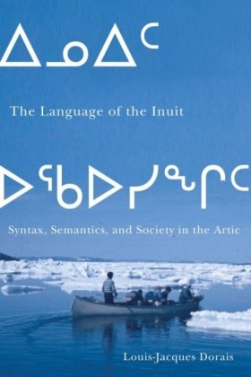 Language of the Inuit