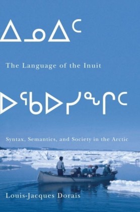 Language of the Inuit