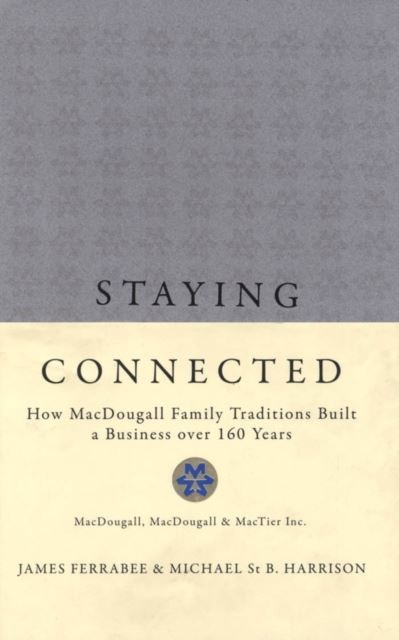 Staying Connected main product photo