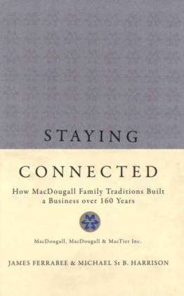 Staying Connected