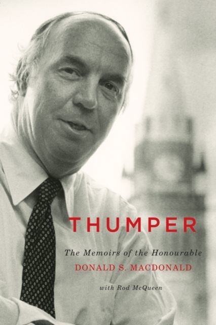Thumper main product photo