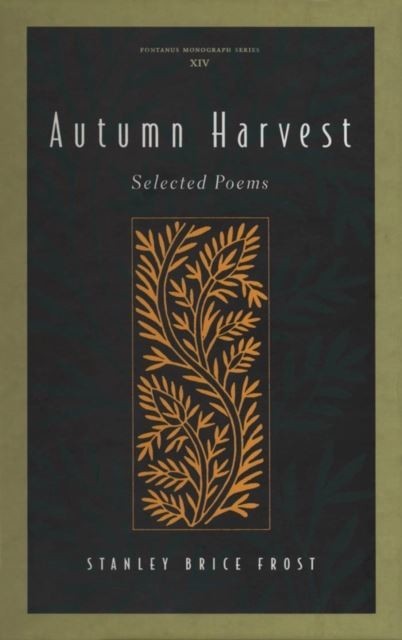 Autumn Harvest main product photo