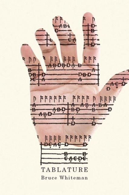 Tablature main product photo