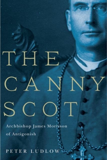 Canny Scot main product photo