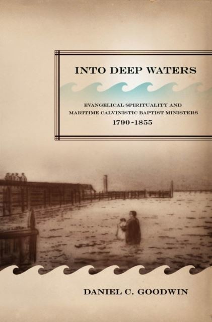 Into Deep Waters main product photo