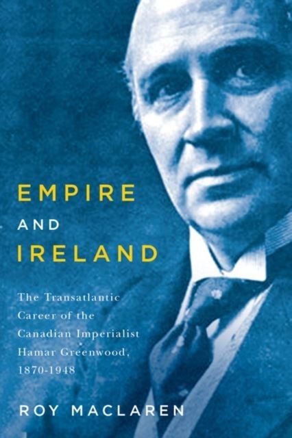 Empire and Ireland main product photo