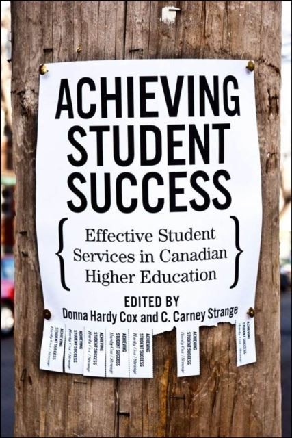Achieving Student Success main product photo
