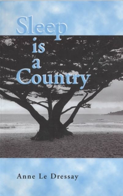 Sleep is a Country main product photo