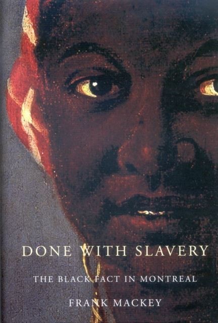 Done with Slavery main product photo